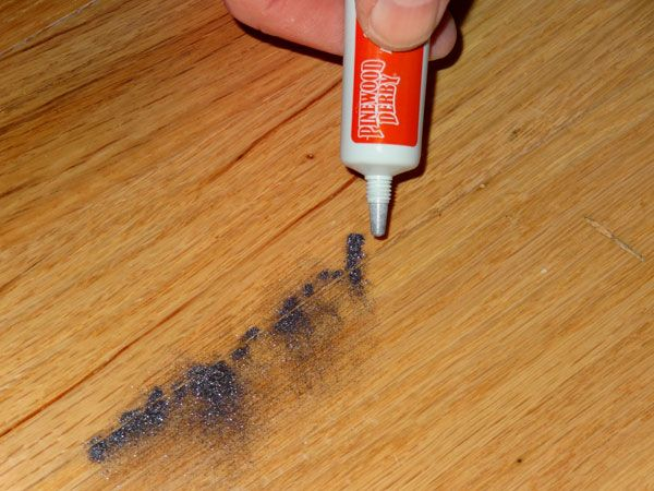 7 Ways To Silence Your Squeaky Floor | Squeaky Floors, Fix Squeaky ... with Fix Squeaky Hardwood Floor