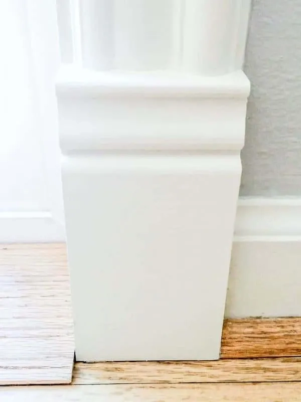 7 Ways To Use Plinth Blocks And Rosettes On Door Trim - The Handyman's ... with regard to Why Plinth Blocks Are the Secret to Professional Looking Door Trim in 2026