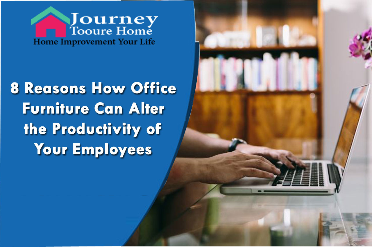 8 Reasons How Office Furniture Can Alter The Productivity Of Your ... throughout Furniture Lead Time Explained