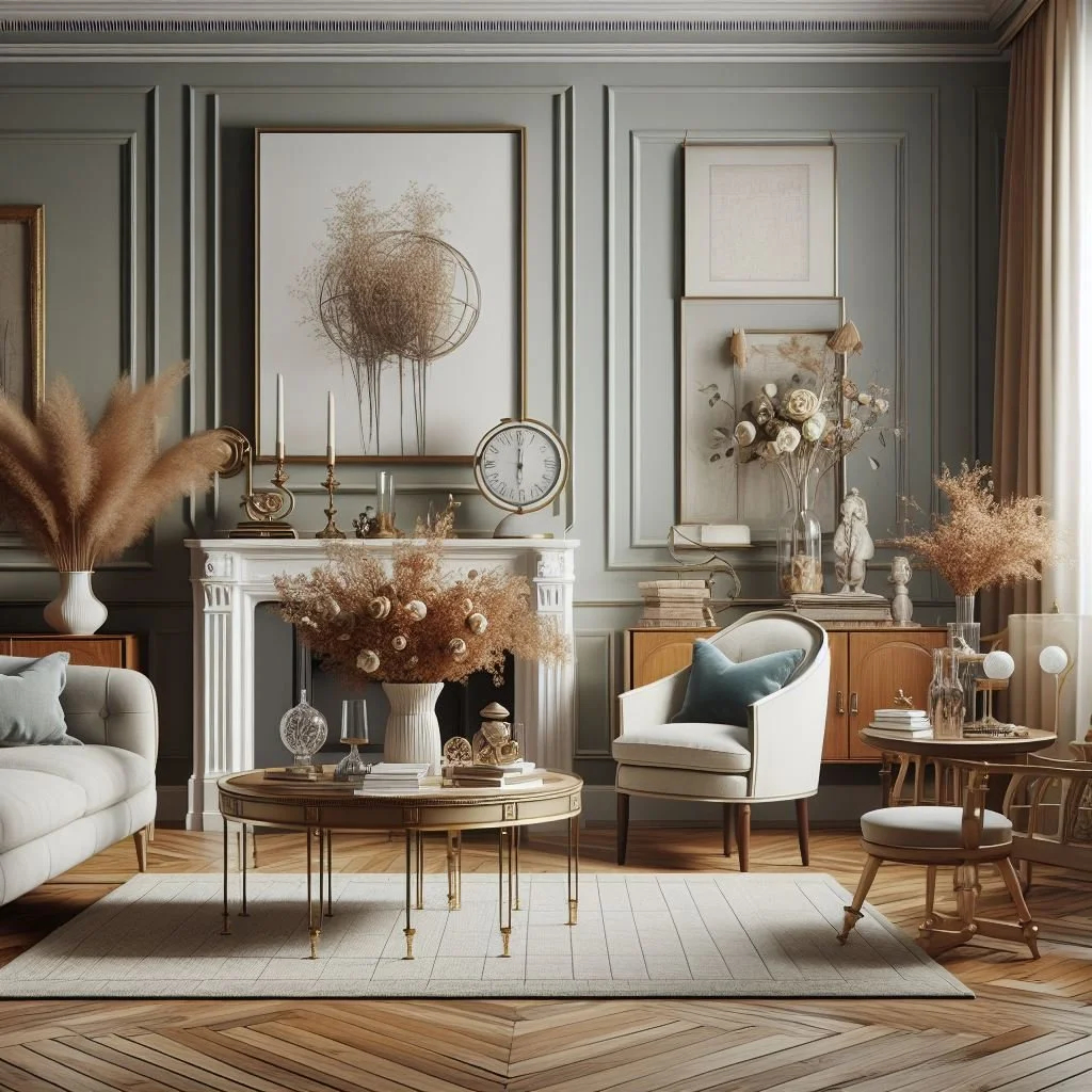 Beyond the Hype of Timeless Design Principles in the Midwest