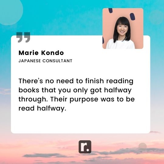 80+ Marie Kondo Quotes To Help You Spark Joy with regard to Sock Folding Konmari Method