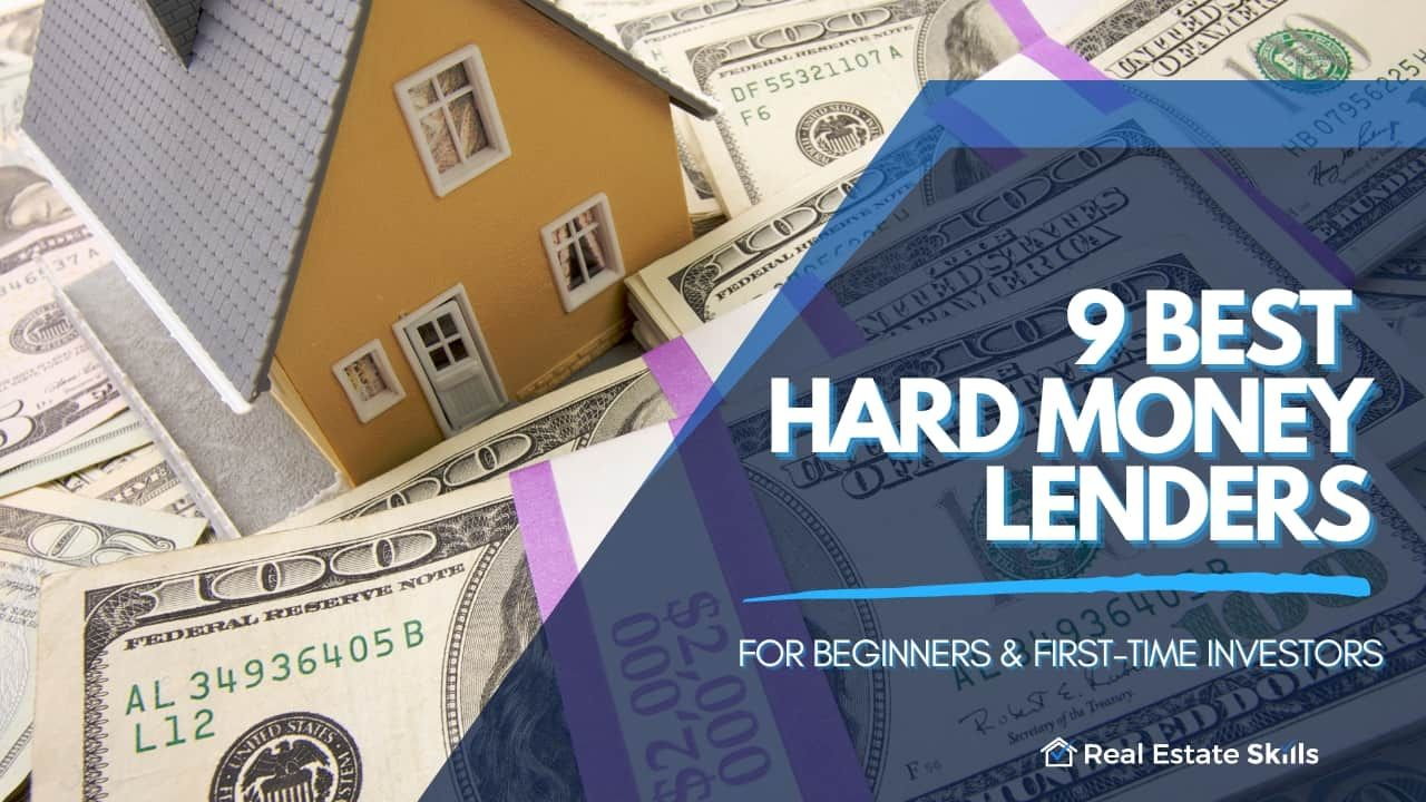 9 Best Hard Money Lenders For Beginners & First-Time Investors throughout Private Money Lender Real Estate