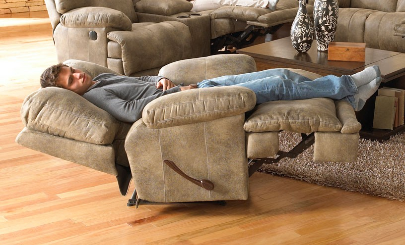 9 Best Recliners For Back Pain (Winter 2024) - Which One To Buy? regarding Why Your Back Pain Might Disappear with These Top Rated Sleeping Recliners of 2026