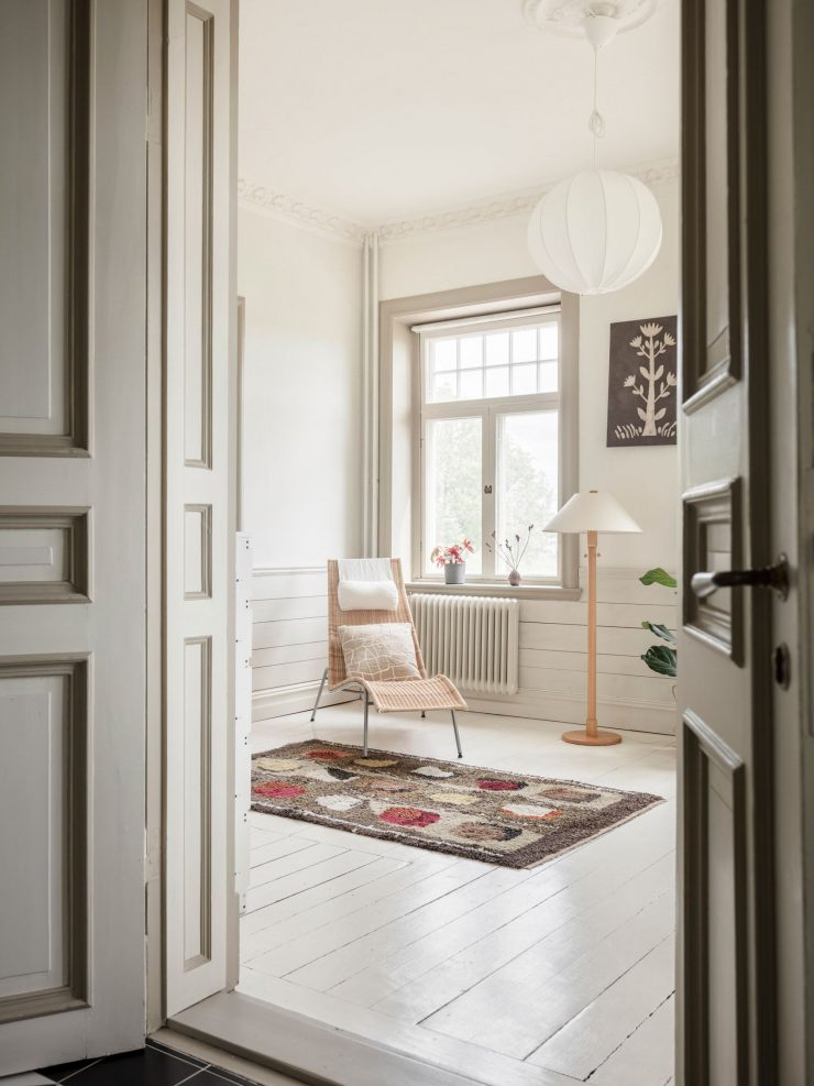 9 Ideas For A Maximalism Scandinavian Interior Design for Scandinavian Maximalism Interior