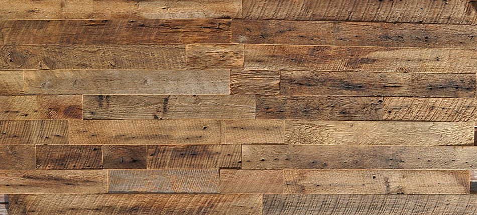 9 Types Of Wood Wall Paneling To Add Character To Your Interiors regarding Beyond Basic Planks How Fluted and Reclaimed Wood Add Character