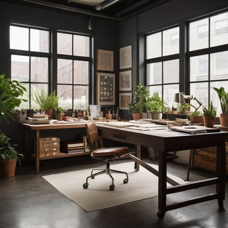 A Guide To Design Principles Every Creator Should Know - Garden Of Edits intended for Beyond the Hype of Timeless Design Principles in the Midwest