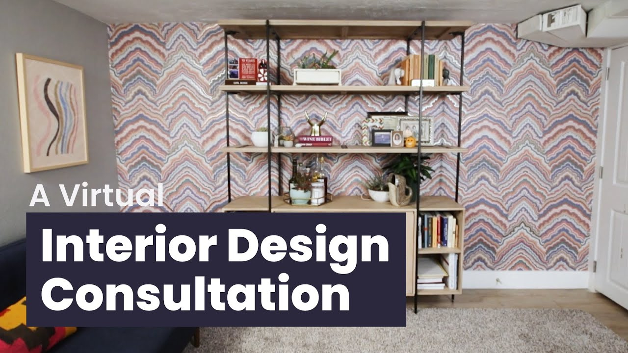 A Virtual Interior Design Consultation - Youtube for How Virtual Interior Design Consultations Are Reshaping Home Styling in 2026