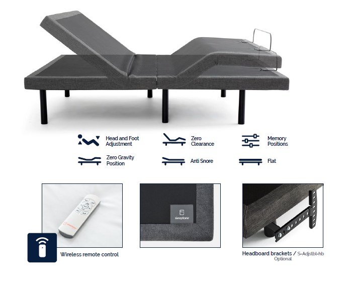 Adjustable Bases for Is an Adjustable Base Worth the Money for Side Sleepers