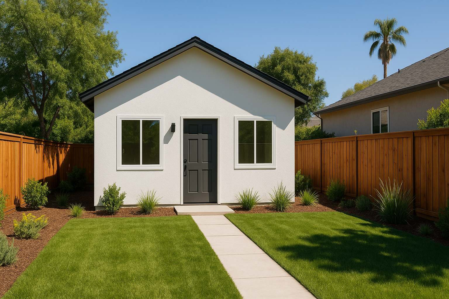 Adu Cost To Build | Katz Design Builders Explains All in Garage Conversion Adu Cost