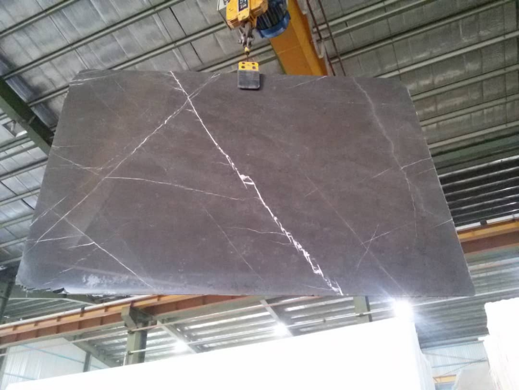 Advantages And Disadvantages Of Pietra Grey Marble - Pietra-Grey-Marble.com within Pietra Gray Marble Floor