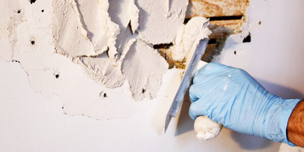 Advantages And Disadvantages Of Skim Coat [4 Reasons To Apply] intended for Skim Coat Wall Smooth Finish