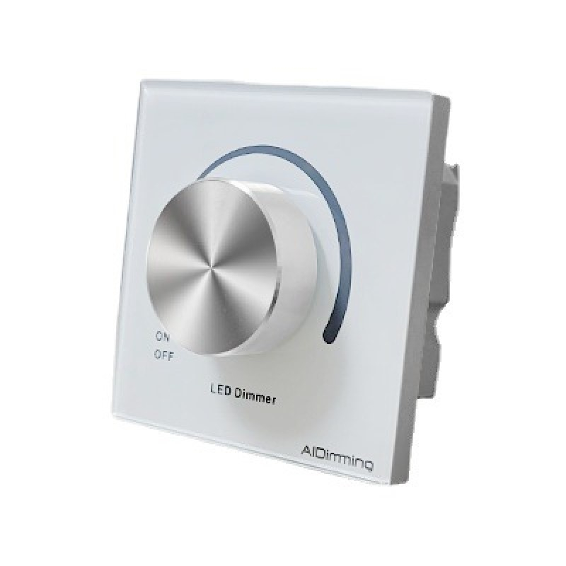 Ai Dimming Drivers: Smart Lighting Made Simple - Sarlux Electronics intended for What electricians recommend for completely buzz free LED dimming this year