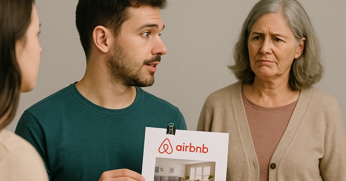Airbnb New Rules Explained As Hosts Are Left Scrambling with Airbnb Regulations Europe 2026