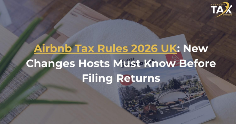 Airbnb Tax Rules 2026 Uk: Key Changes Hosts Must Know inside How the New EU Data Rules Change Airbnb Hosting in 2026