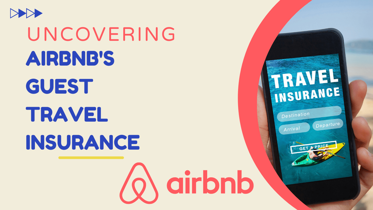 Airbnb Travel Insurance For Guests: Cost, Details, Limitations ... in Does AirCover Make Vacasa Insurance Redundant for Airbnb