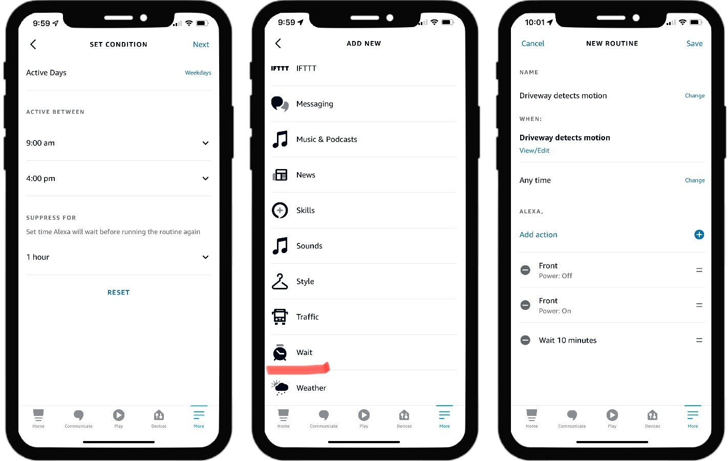 Alexa Automation Guide regarding Alexa Routine Lighting Automation