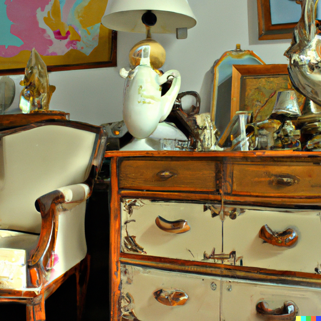 Antique How To Furniture At Susanne Drennan Blog throughout Seven Easy Steps to Identify Your Antique Furniture Treasure