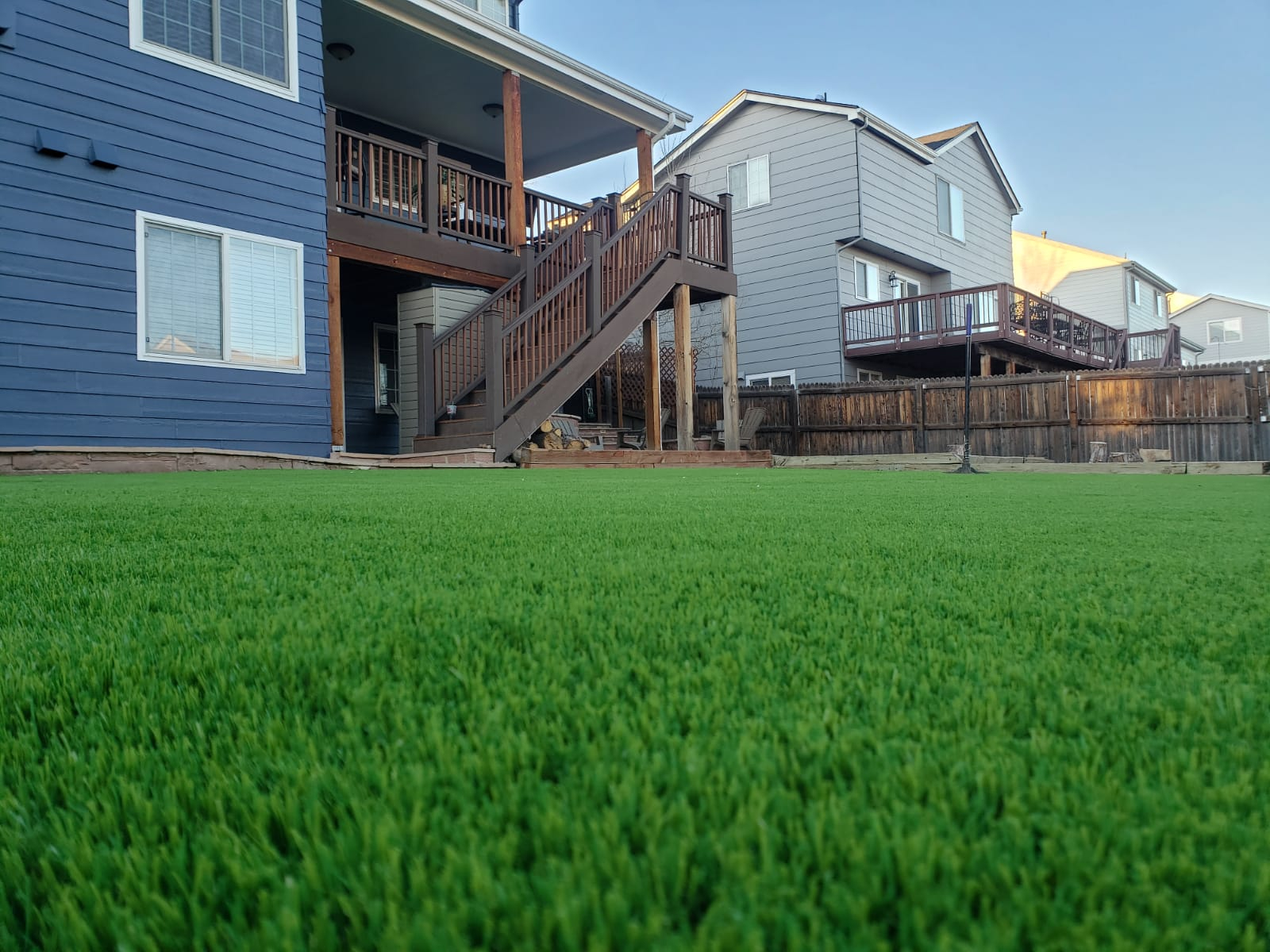 Artificial Grass For Homeowners - Green Path Artificial Turf for What Homeowners Actually Pay for Synthetic Turf This Year