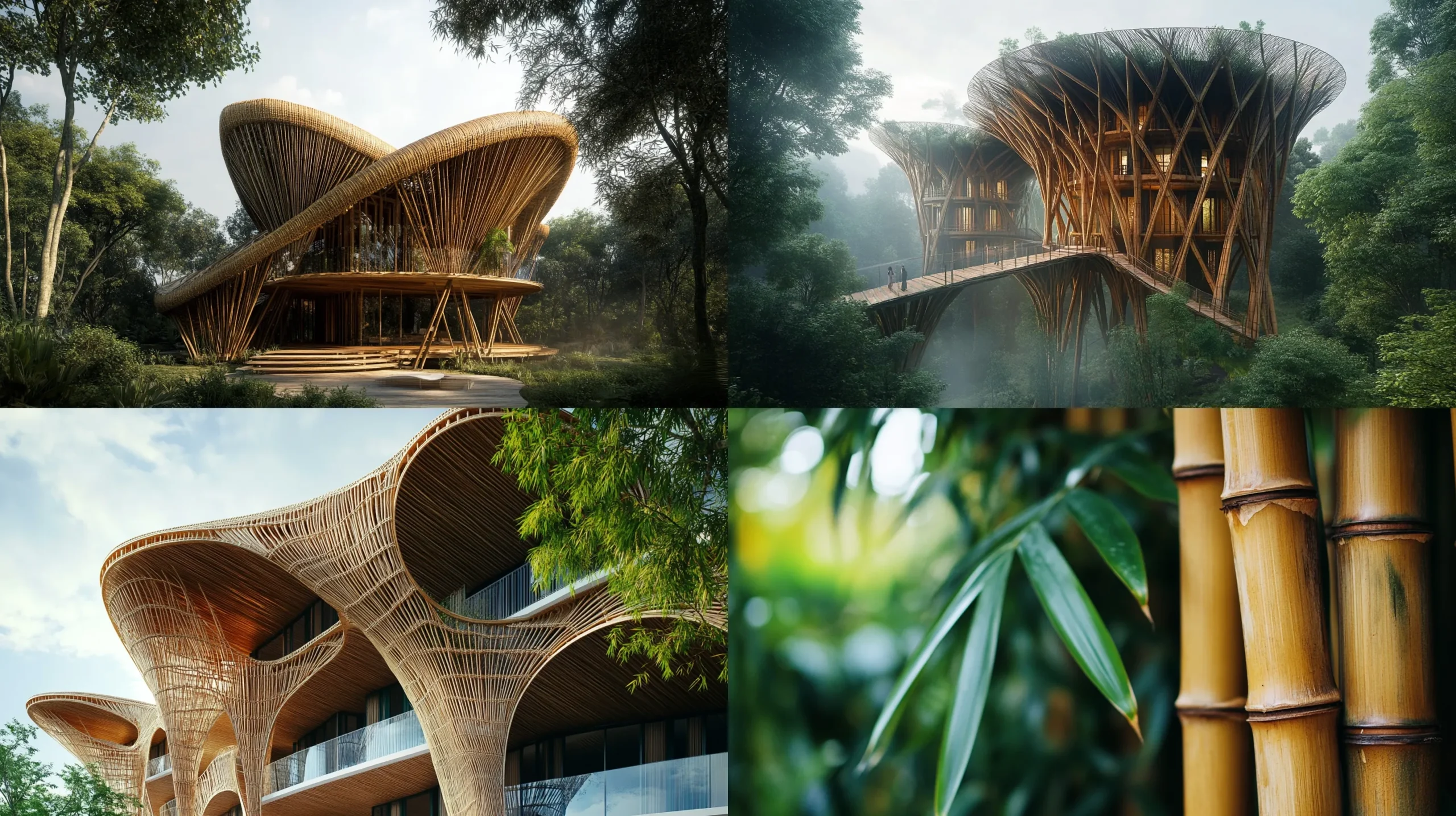Bamboo As Building Material: Sustainable &amp;amp; Cost-Effective with regard to Bamboo Plywood Cabinet
