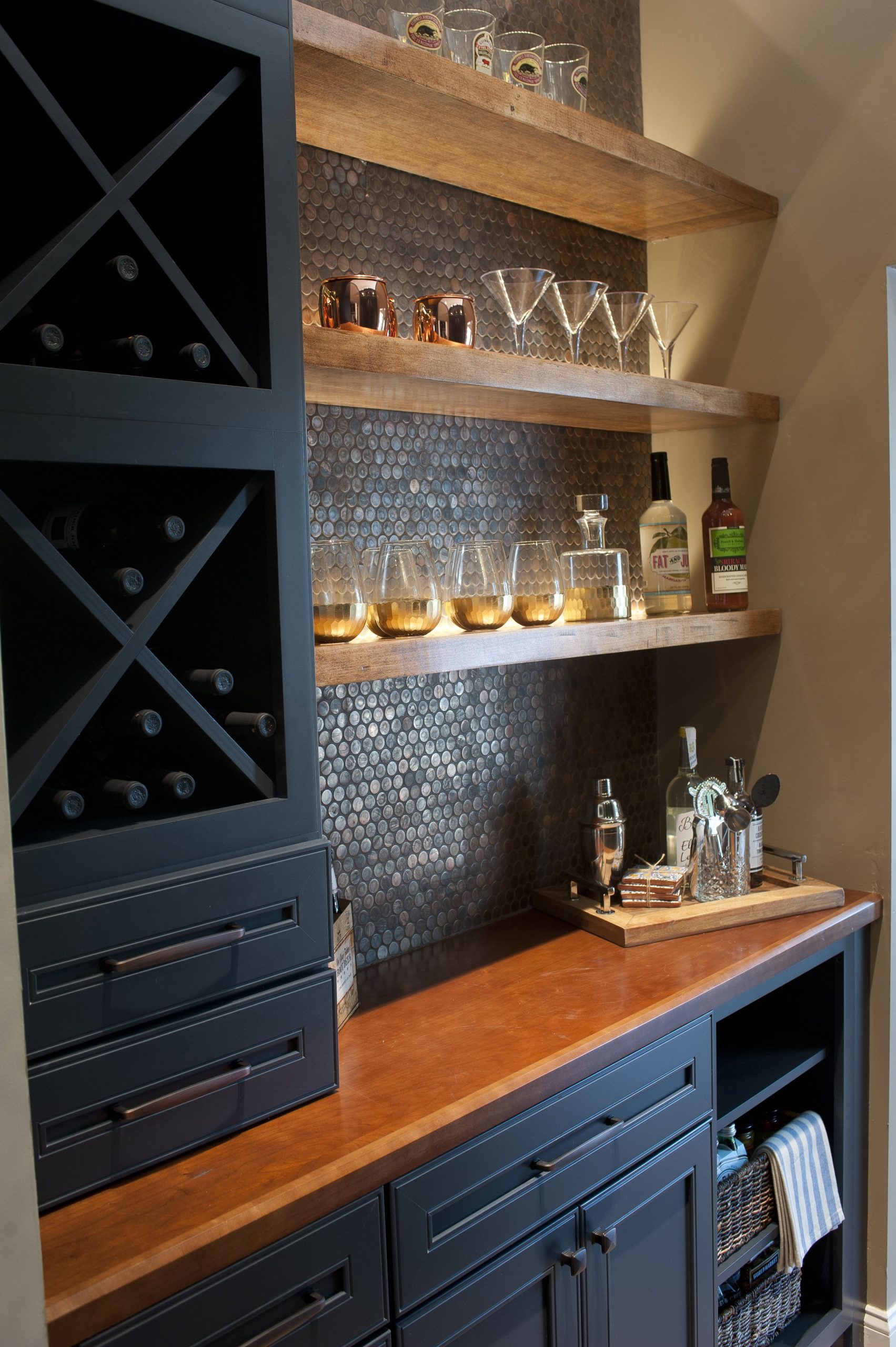 Basement Bar Ideas With White Cabinets At Paige Katie Blog for Bar Cabinet Styling Ideas