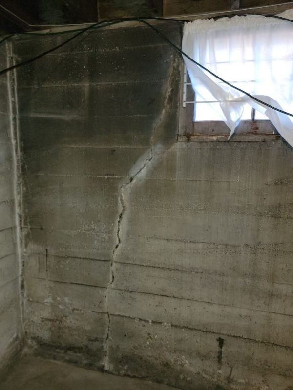 Basement Crack Repair: Methods & Cost | The Real Seal Llc within The Real Cost of Ignoring Small Cracks in Your Basement Walls