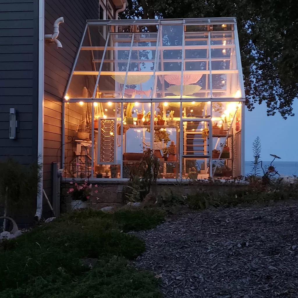 Bc Greenhouses - Monarch Greenhouse with regard to Greenhouse Design Attached House
