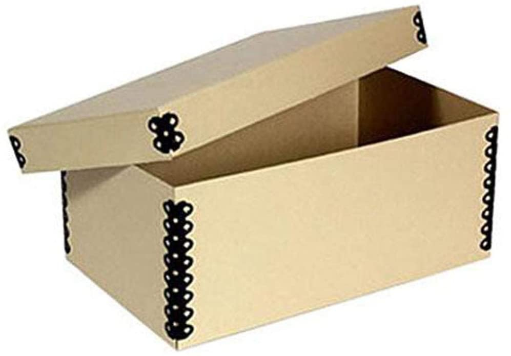 Best Archival Storage Boxes For Photos And Art – Artnews.com regarding What Archivists Wish You Knew About Photo Box Storage