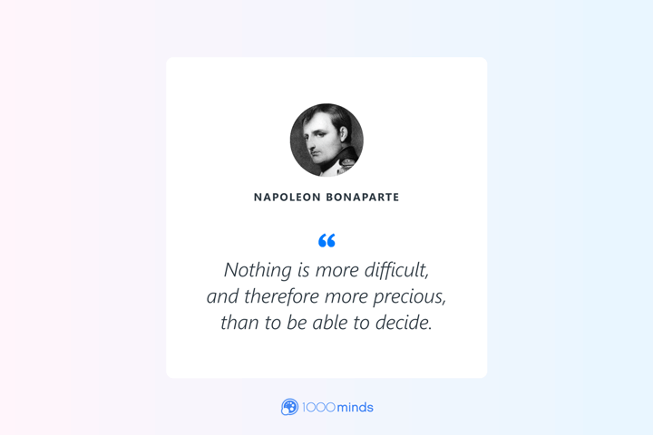 Best Decision Quotes – 70 Inspirational Decision-Making Quotes pertaining to Why Your Entryway Key Holder Is the Most Important Design Decision You Make Every Day