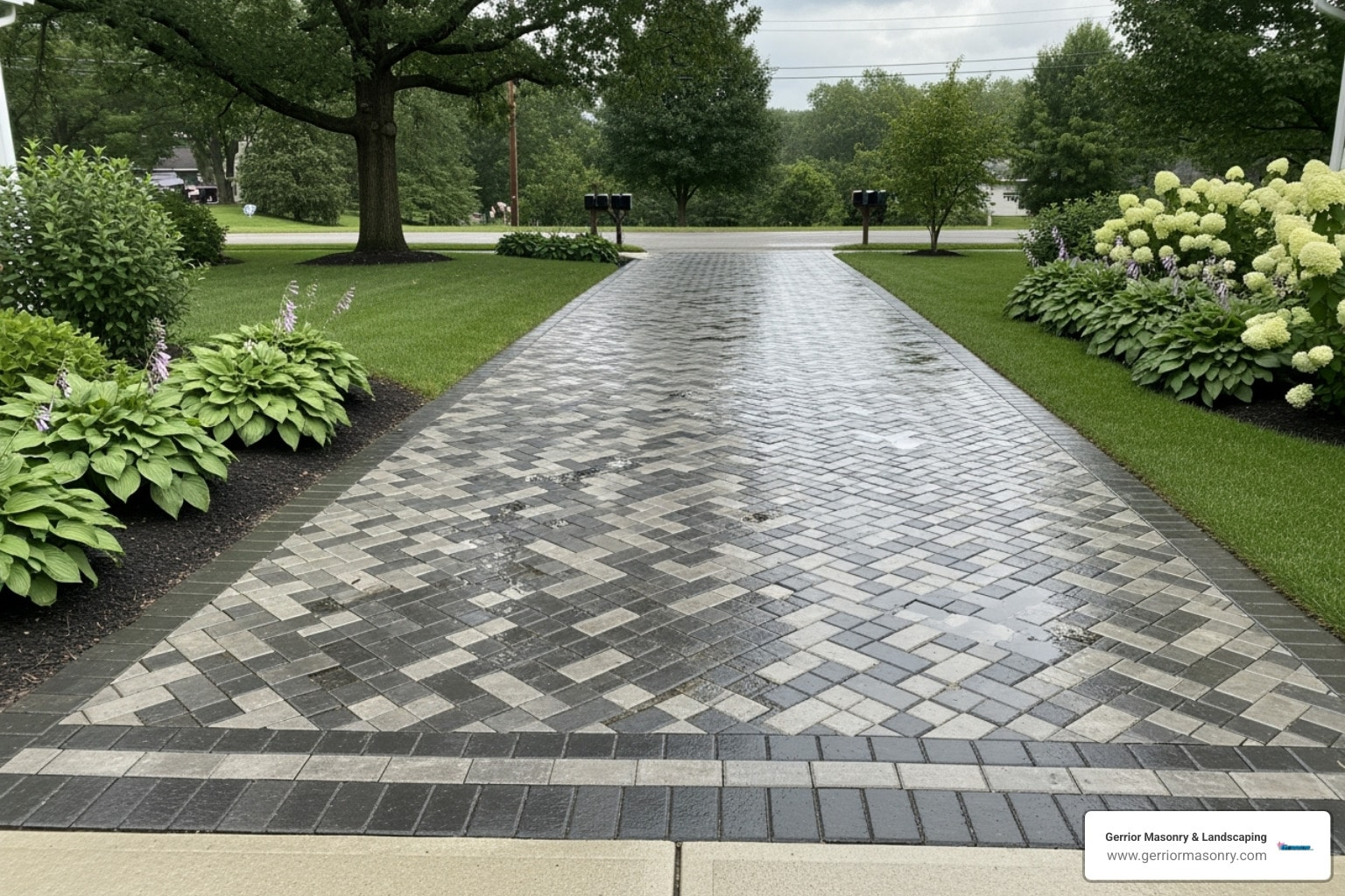 Best Eco-Friendly Driveway Pavers: Smart Choice 2025 throughout Why Grass Paver Driveways Are the Smartest Choice for Eco Conscious Homeowners in 2026