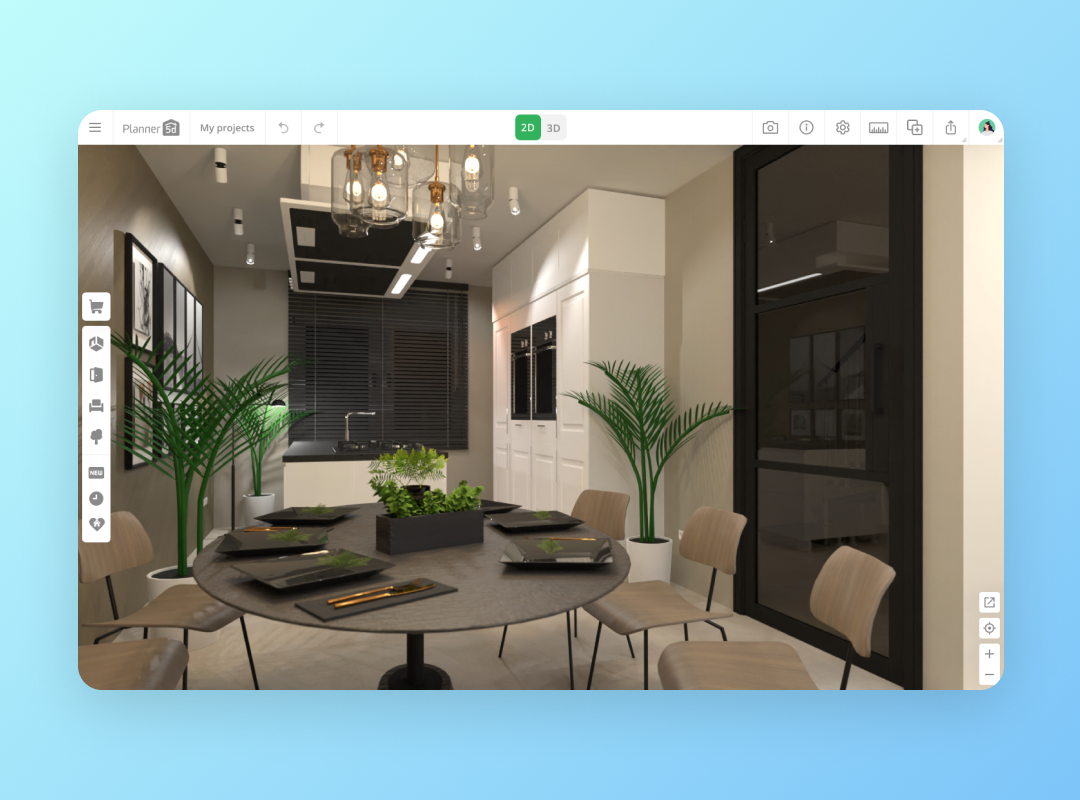 Best Free 3D Software For Interior Design - Design Talk with Interior Design Software 2026