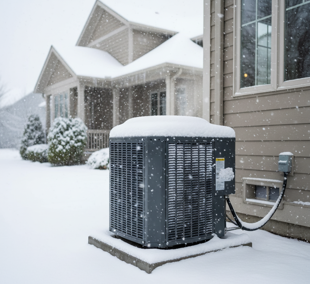 Best Heat Pump For Cold Climates 2025 | Expert Buying Guide intended for Air Source Heat Pump Cold Climate