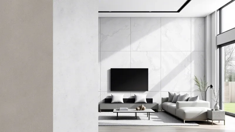 Best Interior Stucco Walls Stylish Ideas For A Modern Look in Why Modern Homeowners Are Choosing Stucco for Interior Walls in 2026