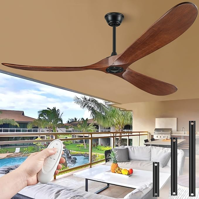 Best Outdoor Ceiling Fan In 2026: Tested And Reviewed - Ac And Fans regarding What Experts Look For When Testing the Durability of Outdoor Ceiling Fans in 2026
