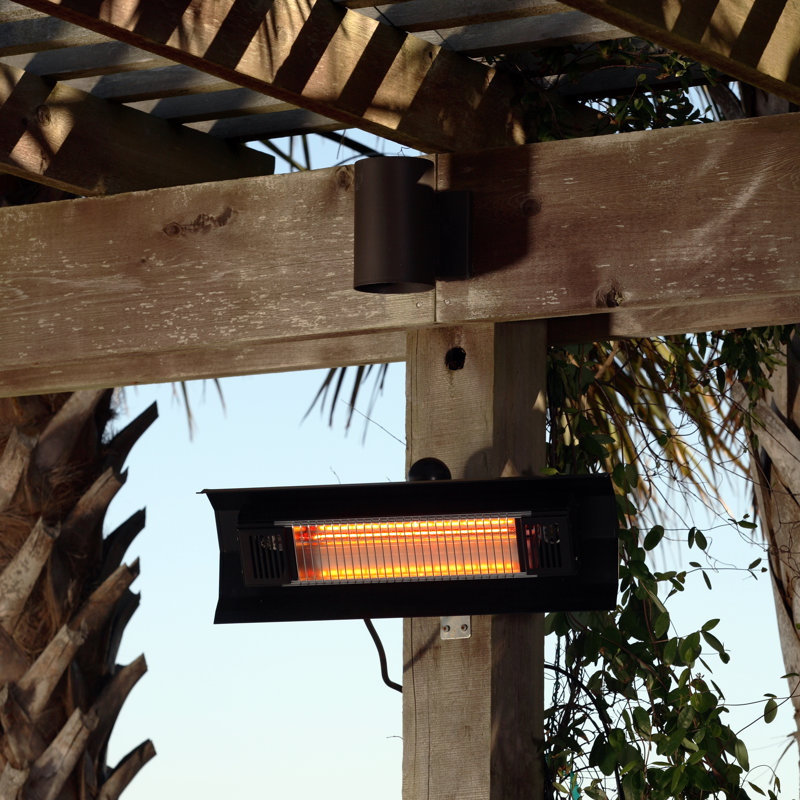 Best Patio Heater Reviews Of The Year - Consumer Reports with Why Electric Patio Heaters Are Winning Over Propane in 2026