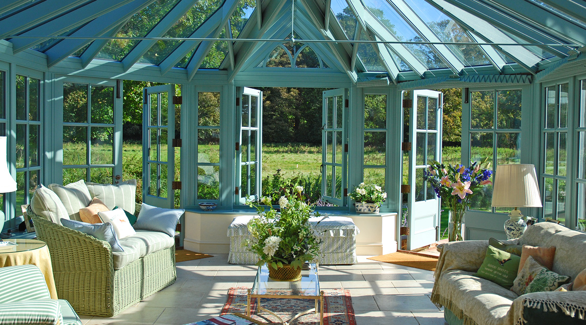 Best Seating For Conservatory At Ebony Heritage Blog regarding Conservatory Design Modern