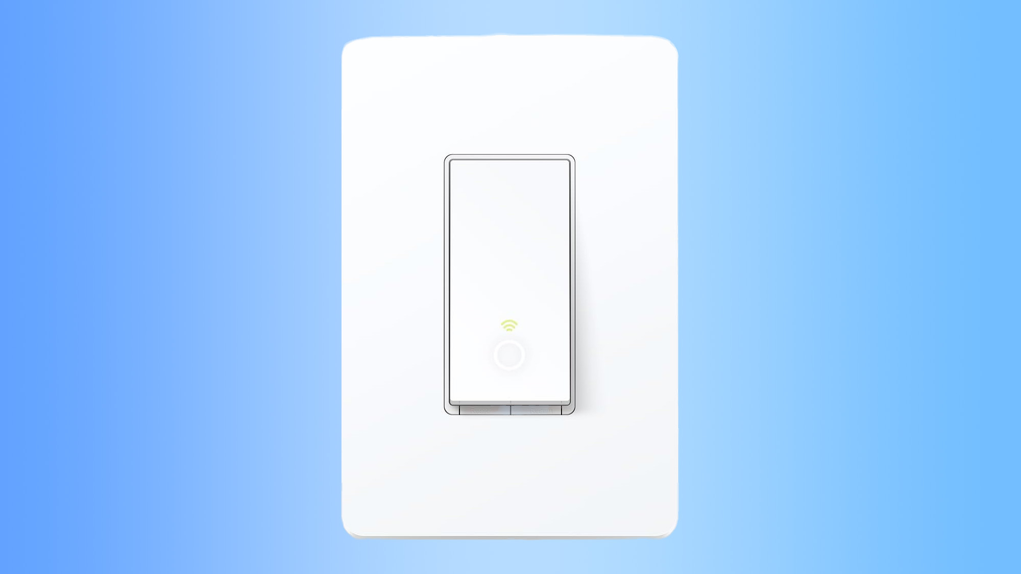 Best Smart Light Switches In 2025 | Tom's Guide with regard to Top Rated No Neutral Smart Light Switches for 2026