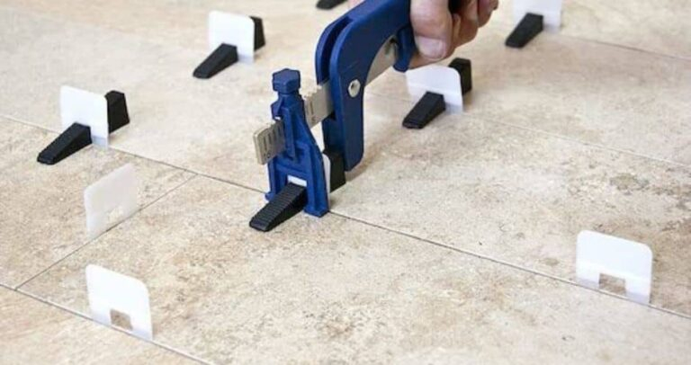 Best Tile Leveling Systems For Achieving Flawless Floor And Wall ... inside How to Choose the Right Tile Leveling System for Your Specific Project Needs