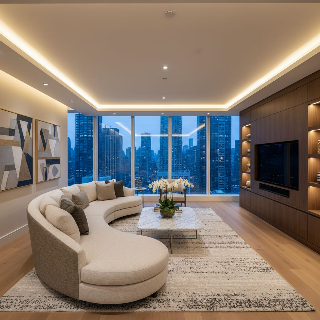 Best Virtual Interior Designer Consultant | Ai-Powered Design With ... with regard to How Virtual Interior Design Consultations Are Reshaping Home Styling in 2026