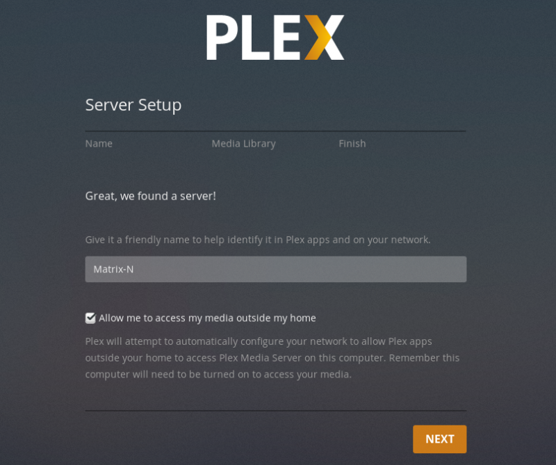 Best Way To Run Plex Server inside Plex Server Setup 2026
