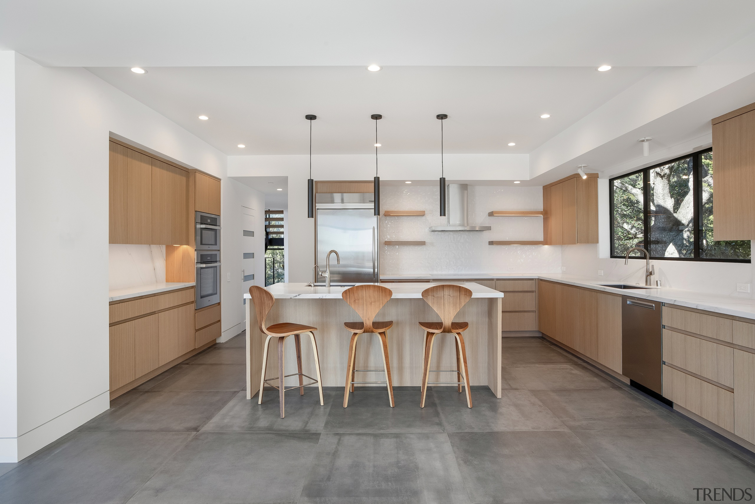 Beyond Aesthetics - Gallery - 6 | Trends within Toe Kick Lighting Kitchen