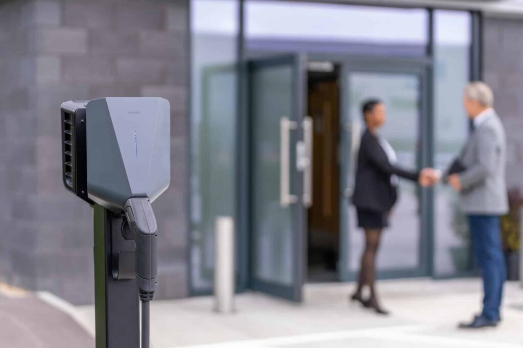 Bidirectional Charging Explained: What Is A Bidirectional Charger? throughout What Homeowners Need to Know Before Buying a Bidirectional EV Charger