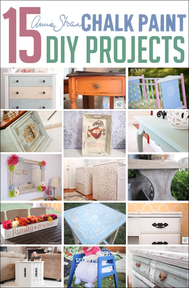 Black Chalk Paint Projects At Lola Shumack Blog with regard to The Real Reason Your Chalk Paint Project Might Fail Compared to Using Clay Paint