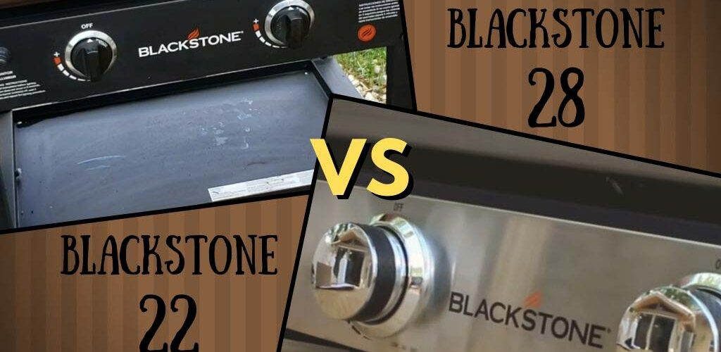 Blackstone Griddle Gas Vs Electric At Joseph Dearth Blog for Blackstone Griddle Vs Grill