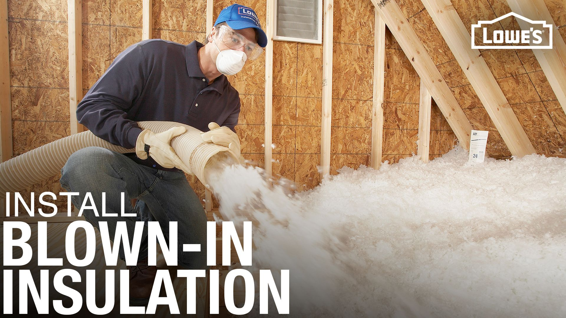 Blown In Attic Insulation Guide Cost To Install Attic Insulation with The Real Cost of DIY Blown-In Cellulose Insulation for Your Attic This Year
