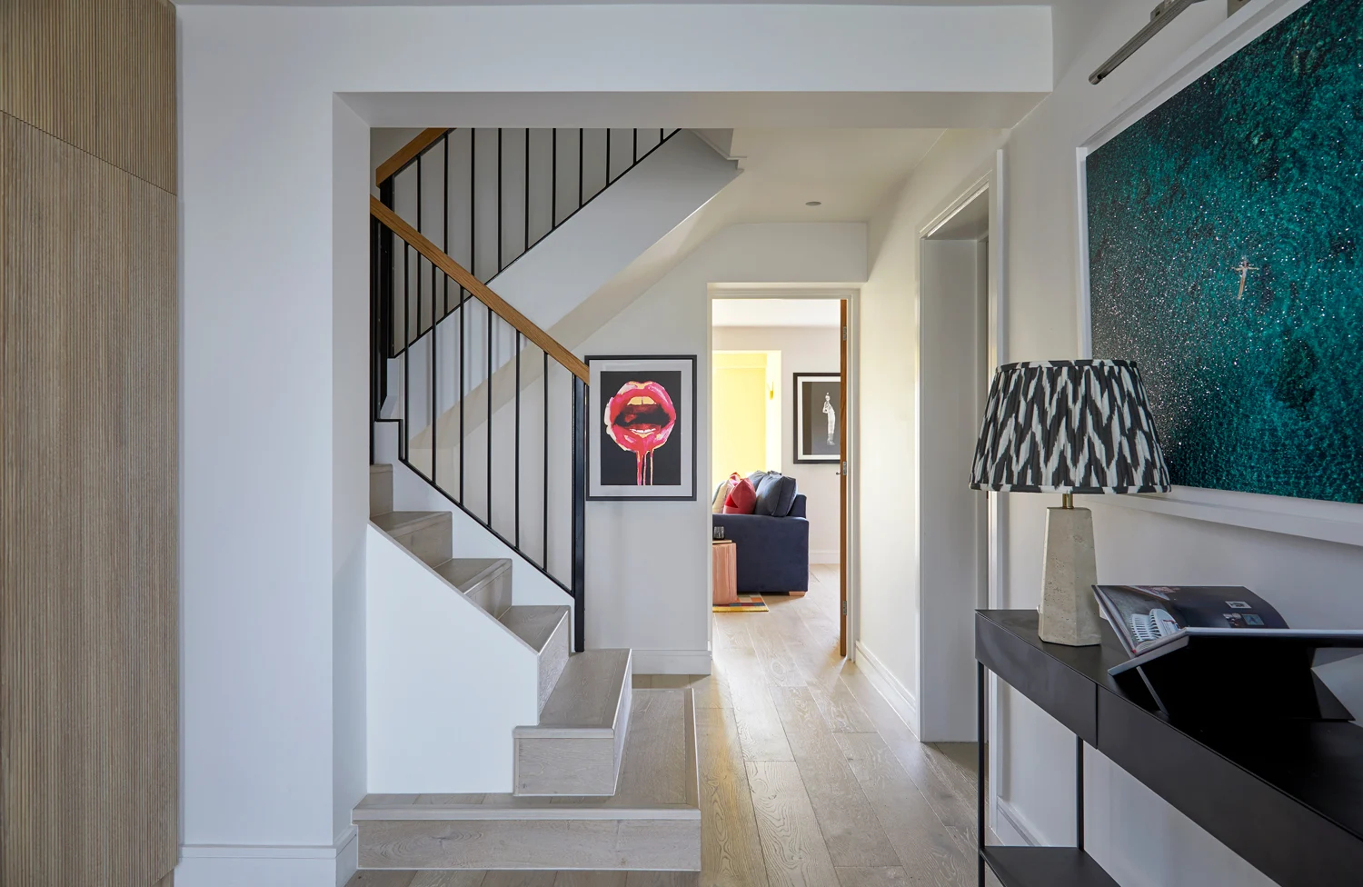 Bold Interior Design - Marlow Mill Stunning Waterfront Home intended for Finding Grounding and Truth in the Bold Interior Design Shifts of 2026