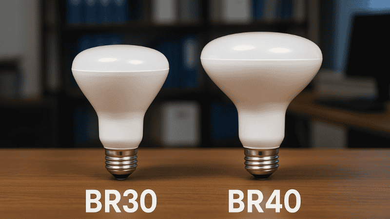Br30 Vs Br40: What Are The Differences And Similarities? in Br30 Vs Br40 Recessed Can