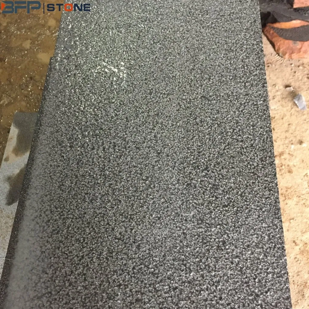 Bush Hammered Granite Bush Hammered Marble | Finish Marble | Finish inside Flamed Granite Finish Texture