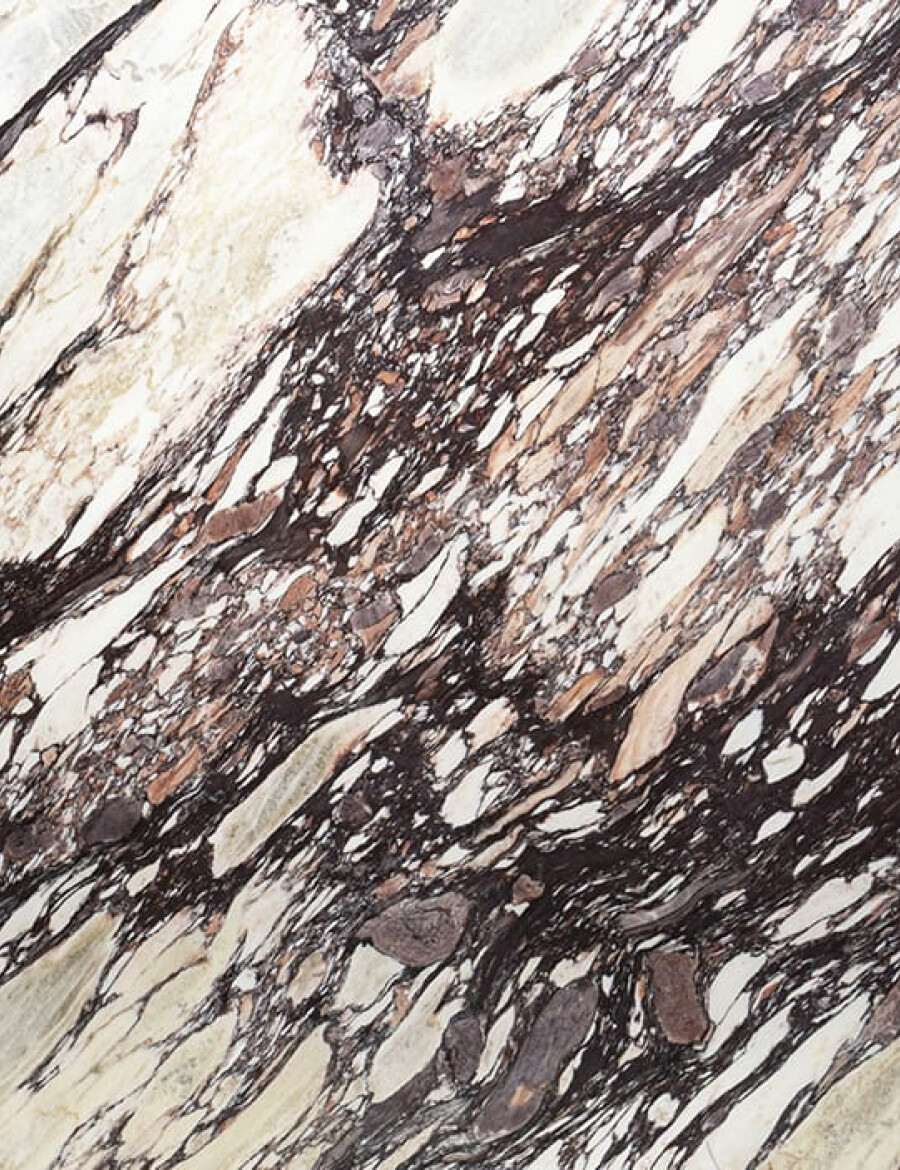 Calacatta Vagli Marble | Favorita with Distinguishing Authentic Italian Calacatta Viola from Turkish Alternatives