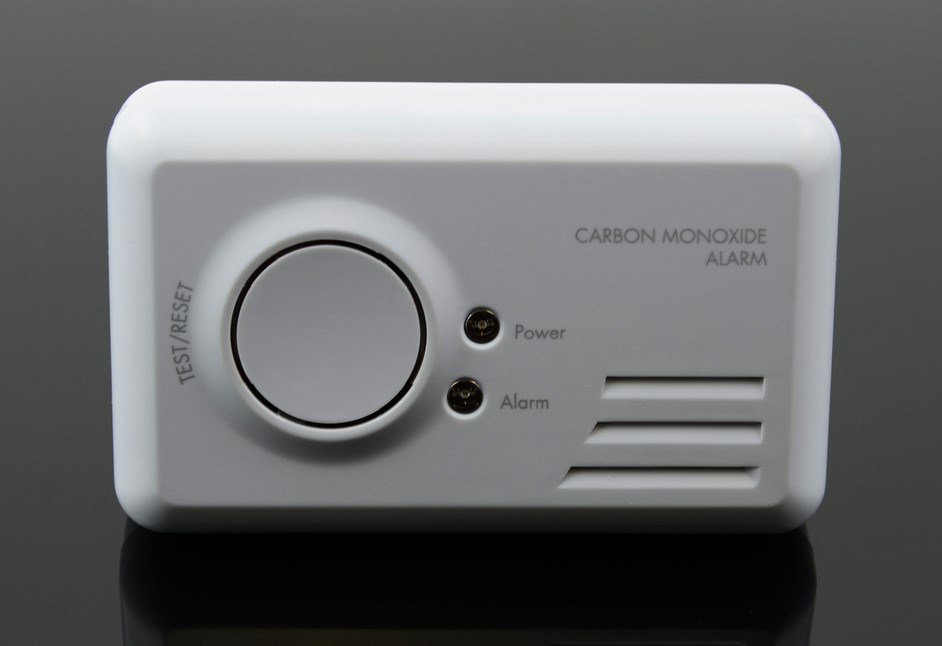 Carbon Monoxide Detector And How It Works At Louise Rizo Blog for The Real Reason Ceiling Mounting Fails for Carbon Monoxide Detection