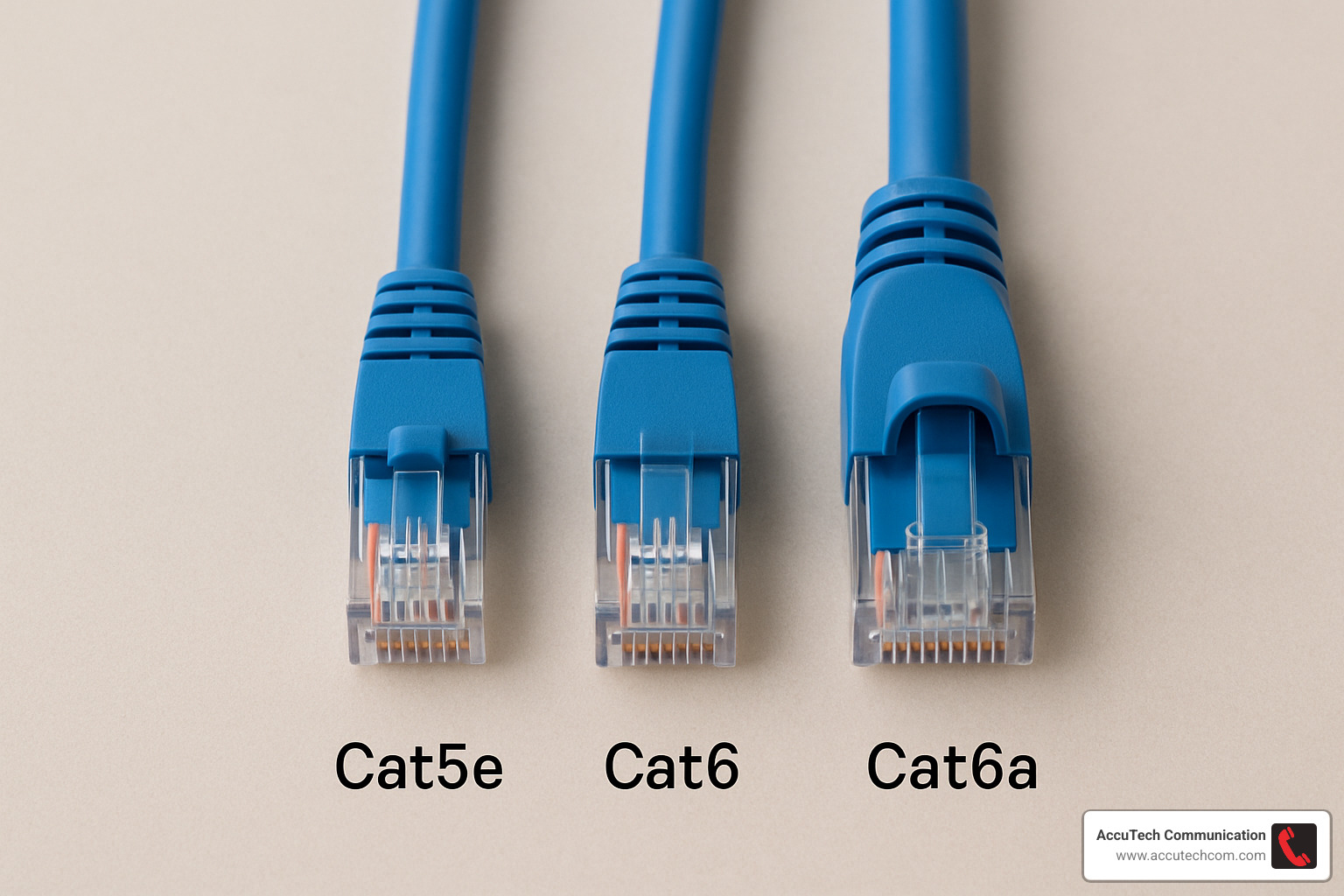 Cat 6 Cable Cost: Ultimate 2025 Savings throughout Cat6 Vs Cat6A Cable